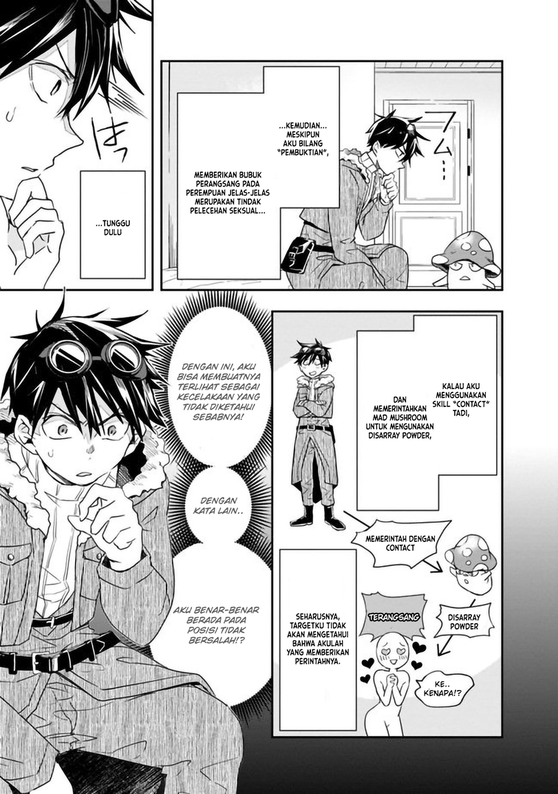 Isekai Monster Breeder chapter 22